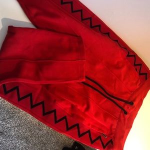 Brand new Anana Charlie Brown track pants